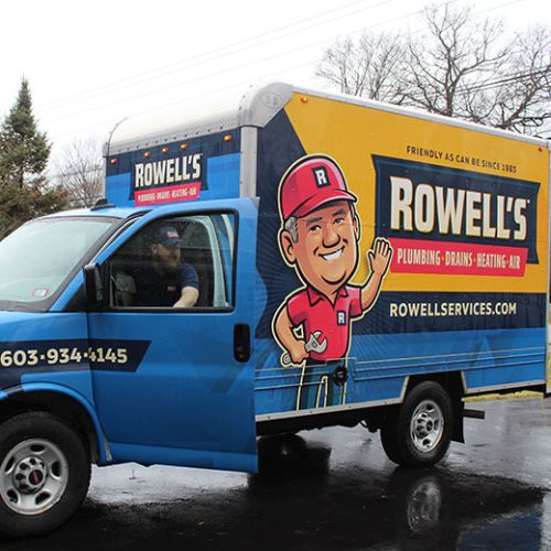 Same Day Lincoln Plumbing, Drains, Heating & AC Services