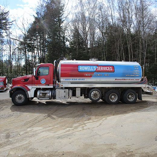 Same Day Lincoln Plumbing, Drains, Heating & AC Services
