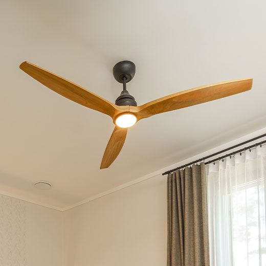 Lincoln Ceiling Fan Electricians