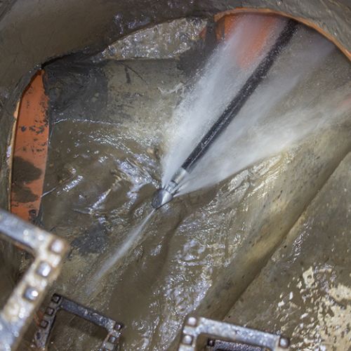 Same Day Drain Sewer & Rooter Pros Across Lincoln