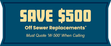 Limited Plumbing, Drains, Heating, AC Discount Lincoln