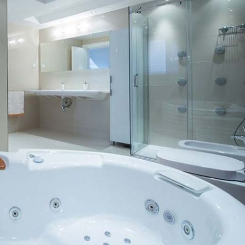 Save With Lincoln's Water Quality Experts