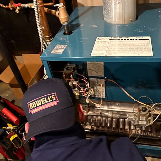 Energy Efficient Heating and AC Experts In Lincoln