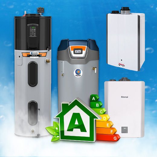 Lincoln Water Heater Savings & Repairs: Fast Today