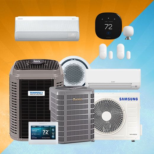 Professional Heating & AC Tune-Ups in Lincoln