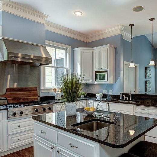 Lighting Electrical Experts In Lincoln