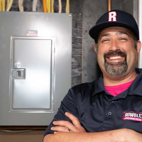 Electrical Panel & Circuit Breaker Specialists In Lincoln