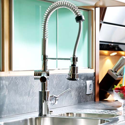 Lincoln Faucet and Sink Plumbing Pros
