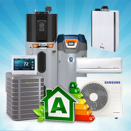 Same Day Lincoln Plumbing, Drains, Heating & AC Services