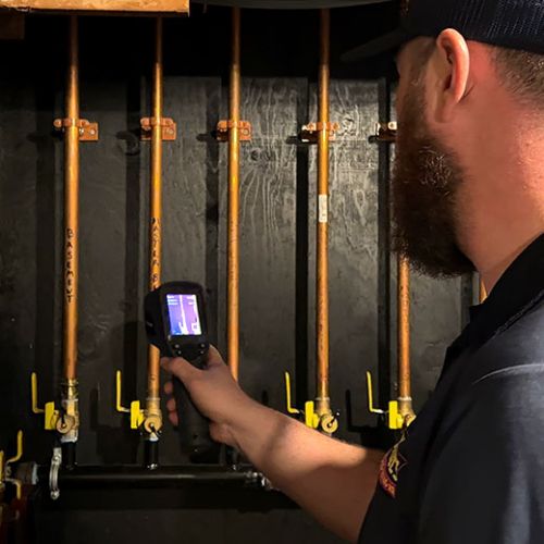 Pipe Repiping Specialists In Lincoln