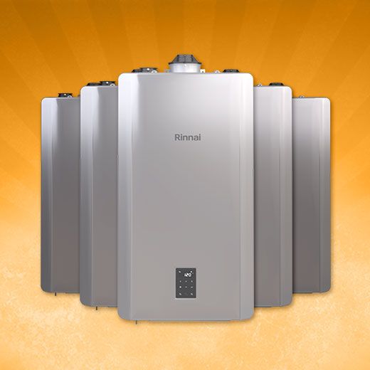 New Heating Systems Lincoln