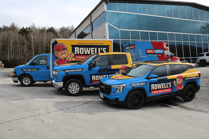 Rowell’s Services Lincoln