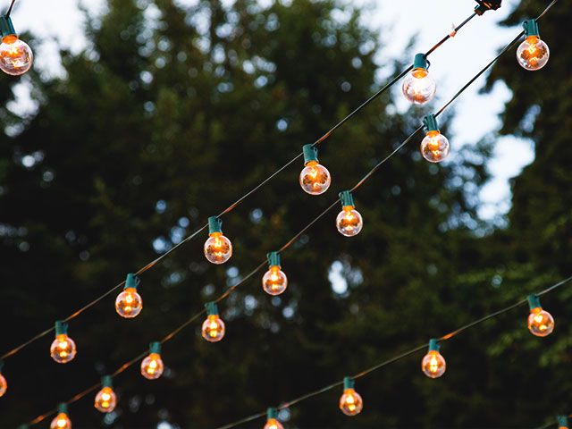 Lincoln Landscape & Outdoor Lighting Electricians