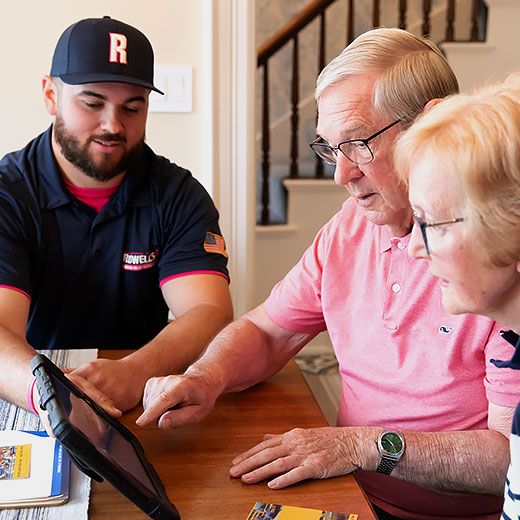 Whole House Surge Protection In Lincoln