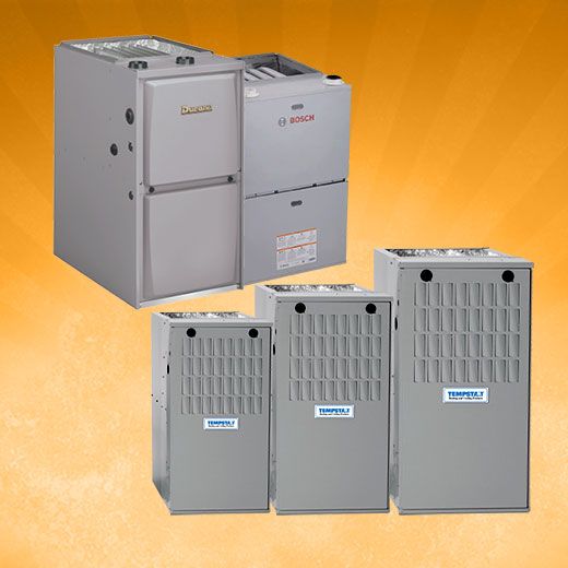 Energy Efficient Heating and AC Experts In Lincoln