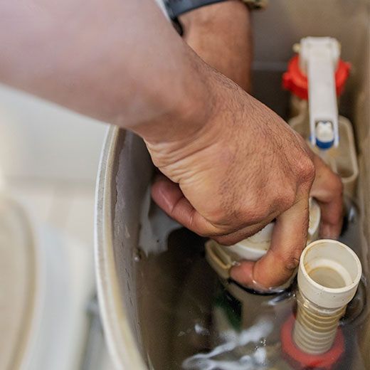 Same Day Toilet Plumbing Specialists In Lincoln