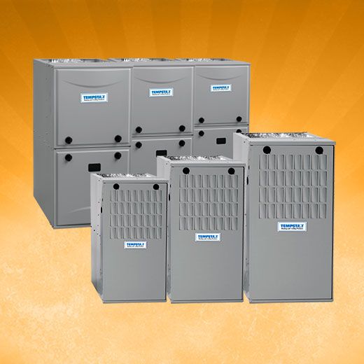 New Heating Systems Lincoln