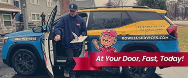 Limited Plumbing, Drains, Heating, AC Discount Lincoln