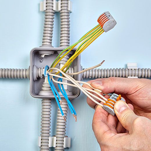 Electrical Panel & Circuit Breaker Specialists In Lincoln