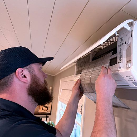 Save On AC In Lincoln With the Air Conditioning Experts Trusted Over 40 Years