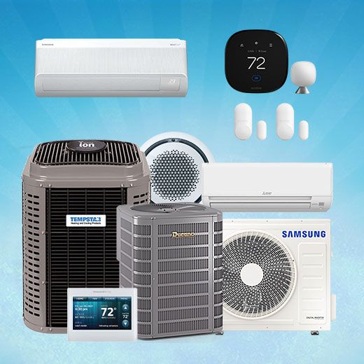 Save On AC In Lincoln With the Air Conditioning Experts Trusted Over 40 Years