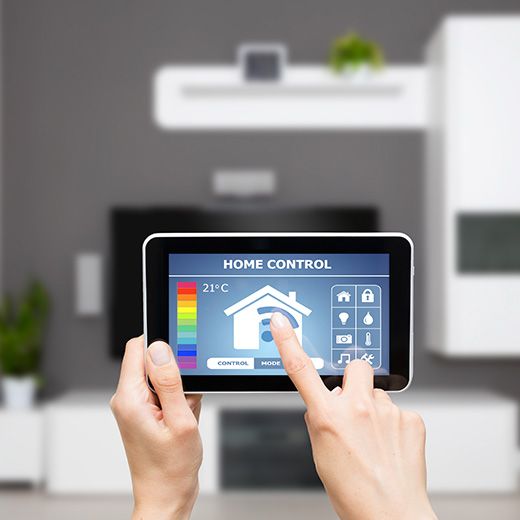 Thermostat Experts in Lincoln