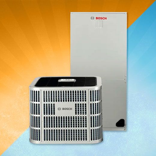 New Heating Systems Lincoln