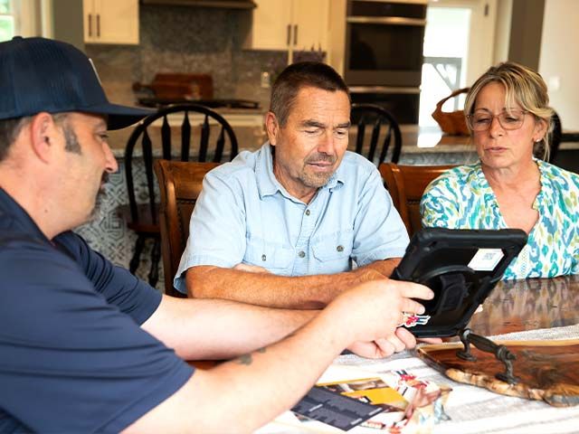 Lincoln Landscape & Outdoor Lighting Electricians