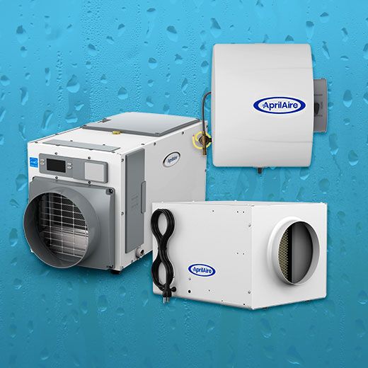 Indoor Air Quality Pros In Lincoln