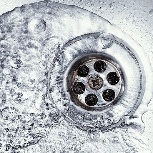 Lincoln's Shower and Tub Plumbing Specialists