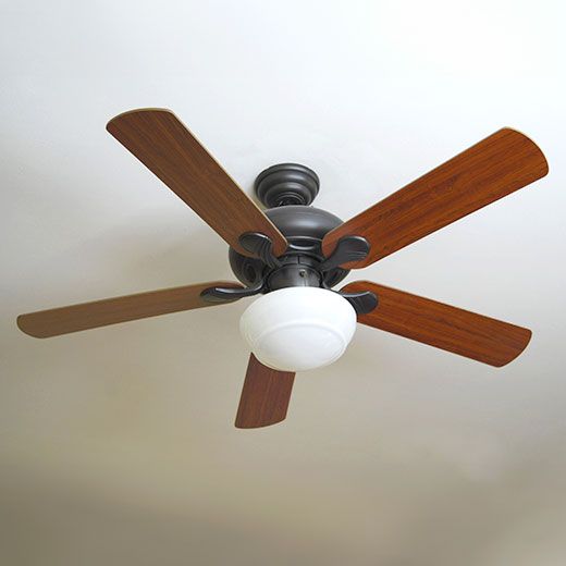 Lincoln Ceiling Fan Electricians