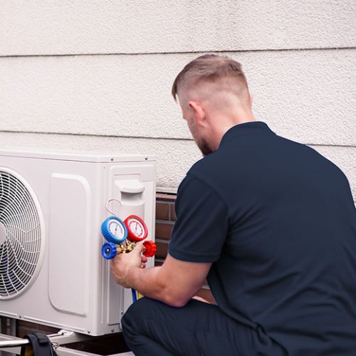 For All Your Plumbing Needs In Lincoln