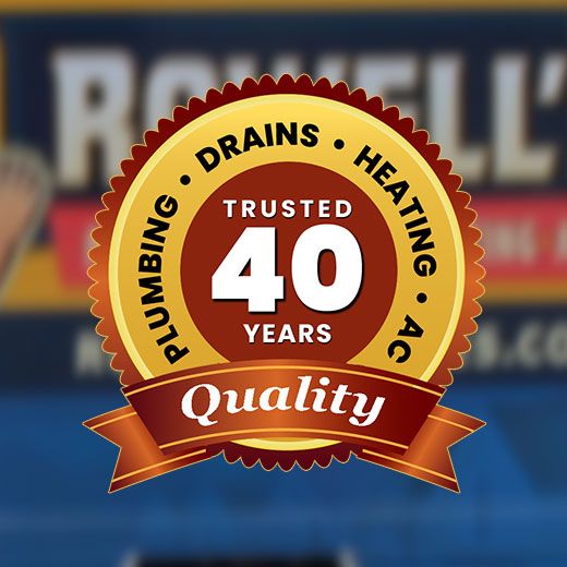 Trusted Plumbing, Heating & AC In Lincoln