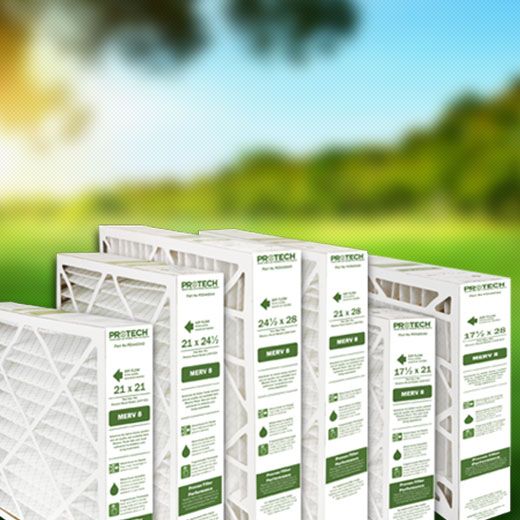 Indoor Air Quality Pros In Lincoln
