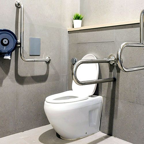 Lincoln's Shower and Tub Plumbing Specialists