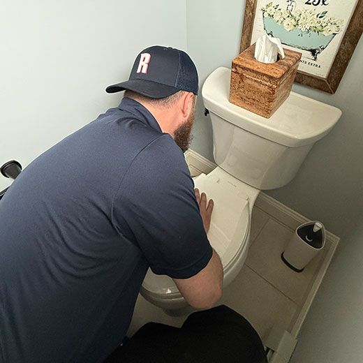 Same Day Toilet Plumbing Specialists In Lincoln