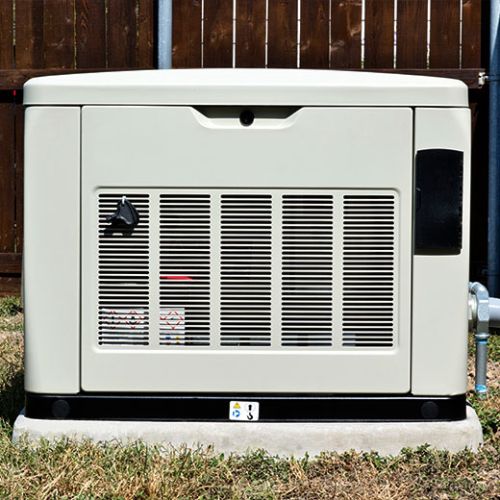 Standby Generator Experts In Lincoln