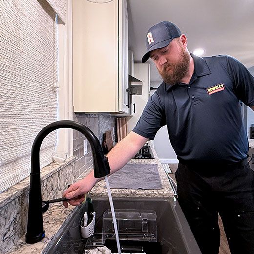 Pipe Repiping Specialists In Lincoln