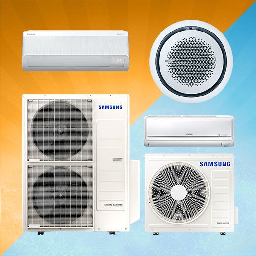 Ductless Cooling & Heating In Lincoln
