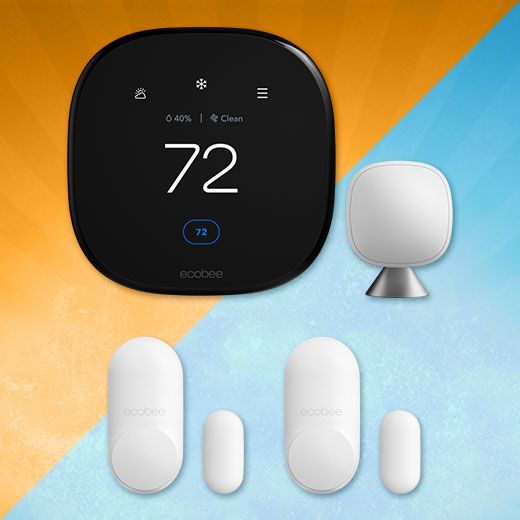 Thermostat Experts in Lincoln
