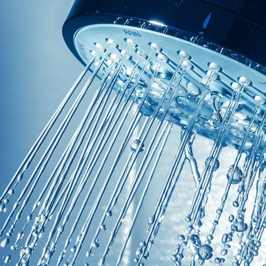Lincoln's Shower and Tub Plumbing Specialists