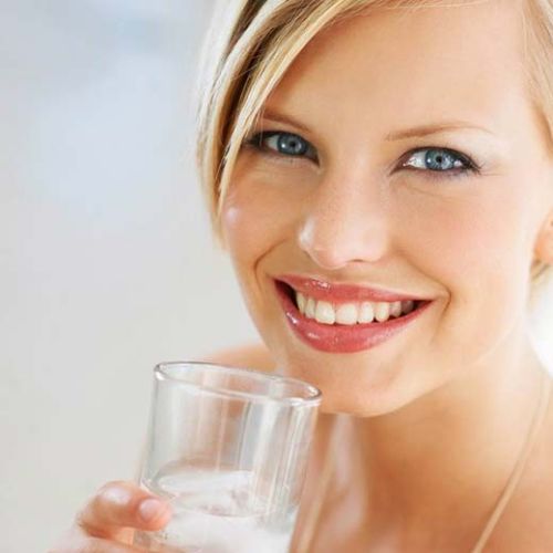 Save With Lincoln's Water Quality Experts