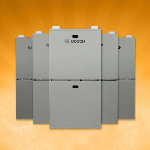 New Heating Systems Lincoln